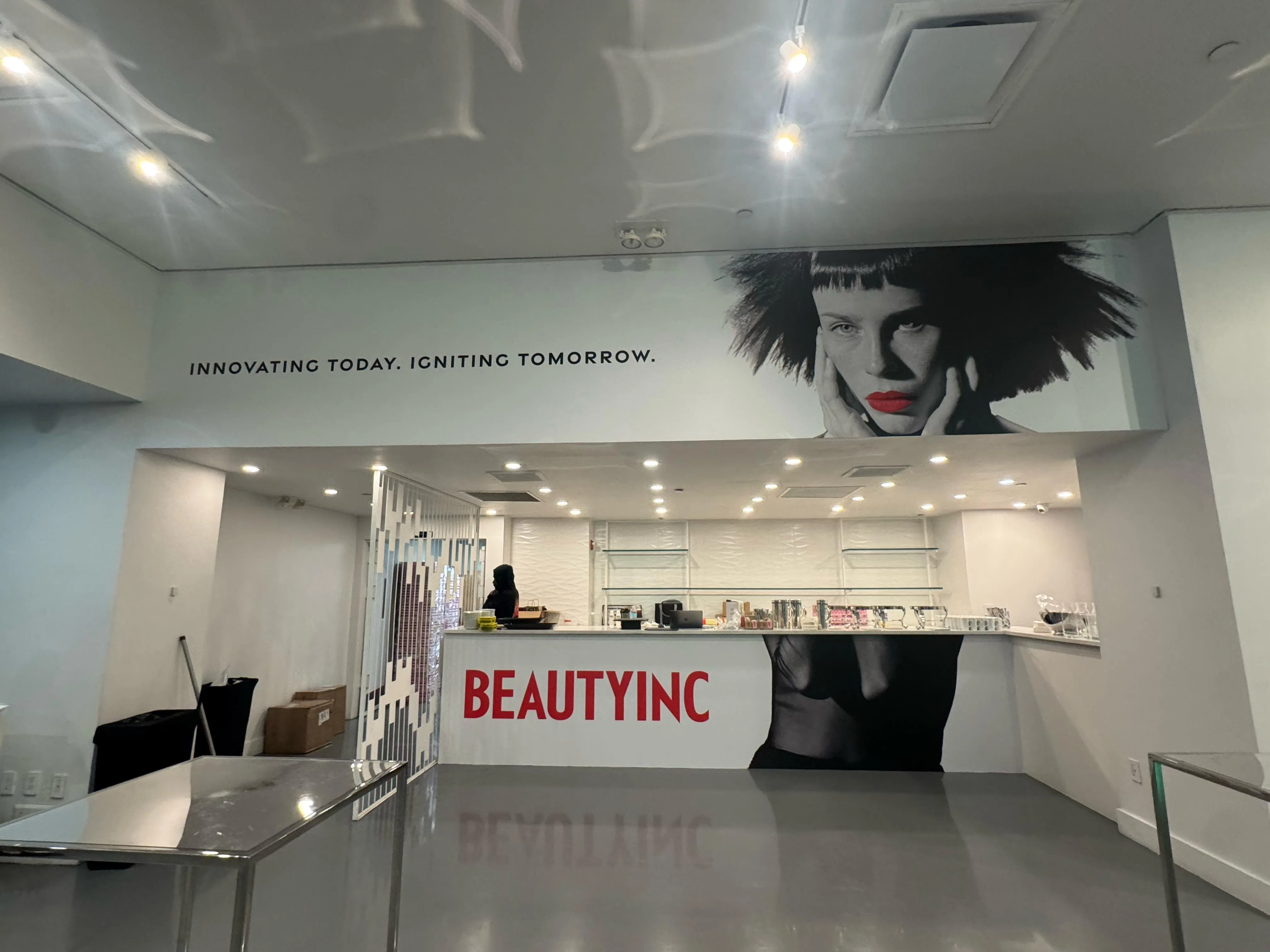 Beauty Inc 13