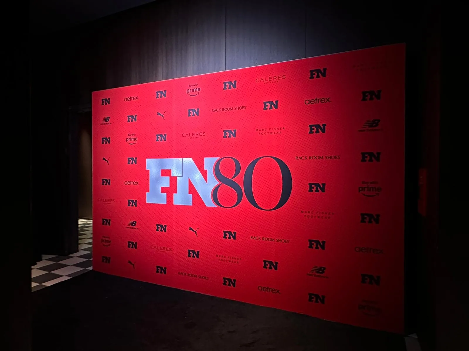 Footwear News 80th 6