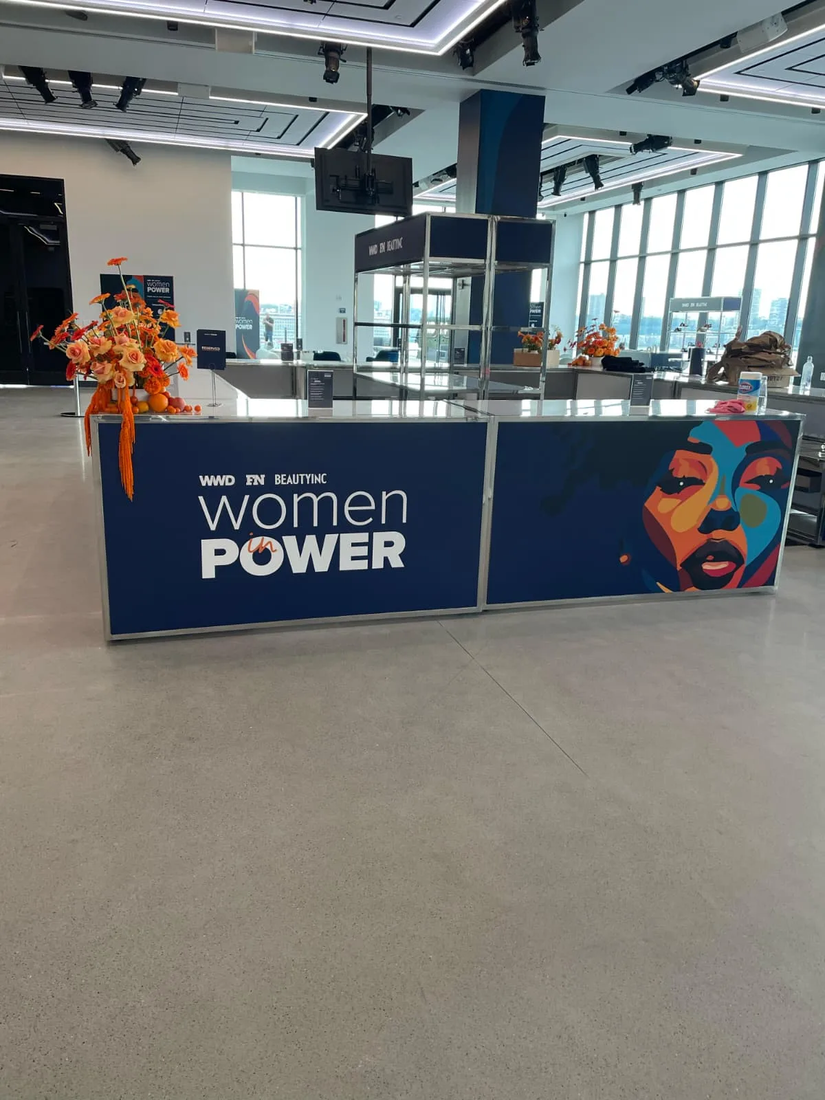Women's Power 4