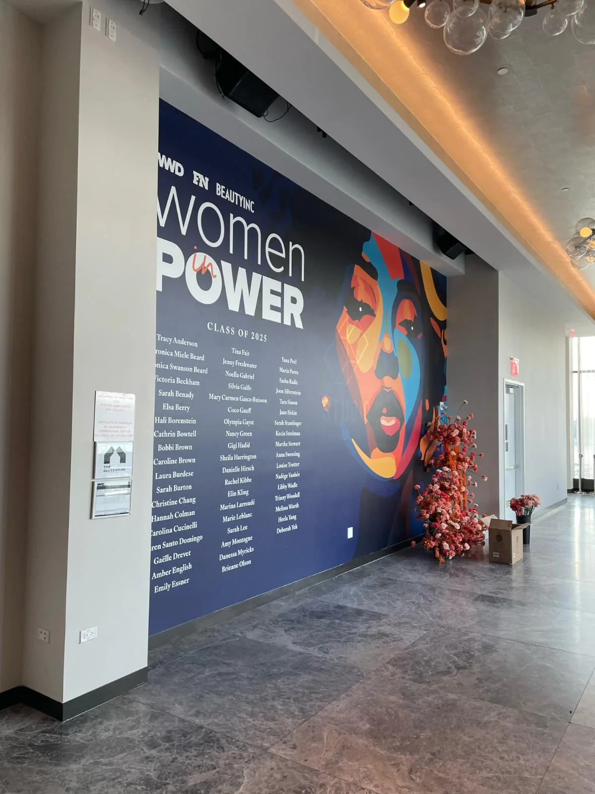Women's Power 6