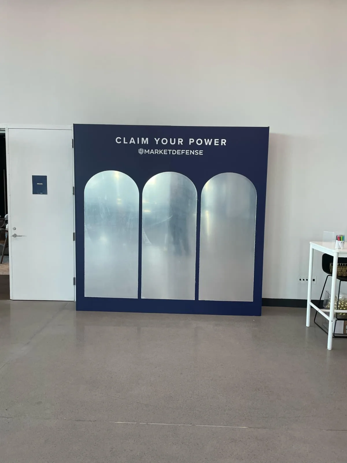 Women's Power 7